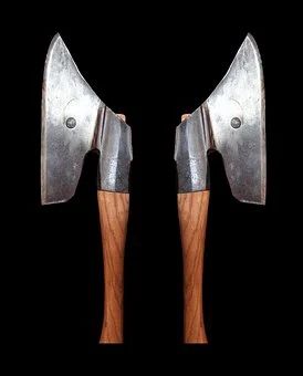 брадви - 70576 типа