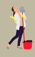 Cleaners Chelsea - 7339 types