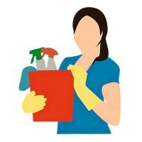 Cleaners Chelsea - 58038 kinds