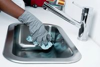 Cleaners Chelsea - 94009 kinds