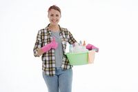 End Of Tenancy Cleaning In London - 29367 offers