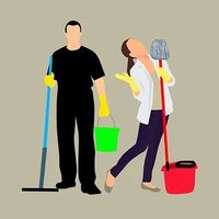 End Of Tenancy Cleaning In London - 61765 discounts