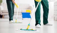 End Of Tenancy Cleaning In London - 12843 offers