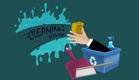 Professional End Of Tenancy Cleaning Services London - 28950 combinations