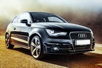 Rent A Car Sofia - 1592 awards