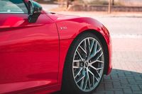 Rent A Car Sofia - 11543 selection