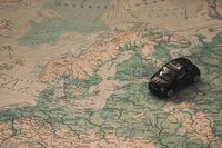 Rent A Car Sofia - 52067 types