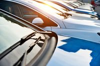 Rent A Car Sofia - 72536 types