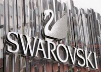 Swarovski - 2741 promotions