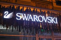 Swarovski - 51690 combinations