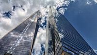 Facade Cladding - 2761 achievements
