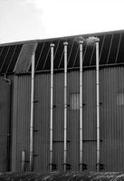 Facade Cladding - 2535 types