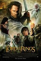 Lord Of The Rings - 46274 varieties
