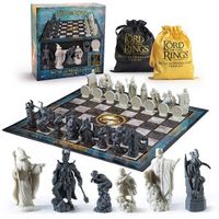Lord Of The Rings - 98449 customers