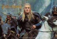 Lord Of The Rings - 45056 options