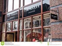 Ted Baker - 45877 новини