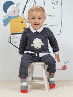 детски дрехи за момче - 97556 клиенти