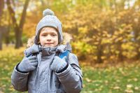 детски официален костюм - 36798 варианти
