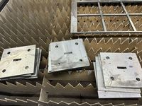 лазерно рязане огради - 68660 цени