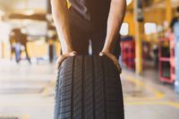 Автомобилни гуми Dunlop 225 45 17 - 66450 вида