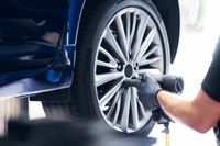 Автомобилни гуми Dunlop 225 45 17 - 59262 клиенти