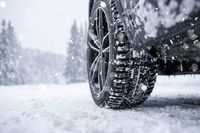 Автомобилни гуми Fulda 215 55 16 - 9722 снимки