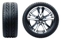 Автомобилни гуми Metzeler 120 70 17 - 86616 предложения