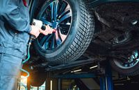 Автомобилни гуми Uniroyal 185 65 14 - 23951 новини