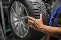 Мото гуми Bridgestone 100 90 19 - 2480 награди