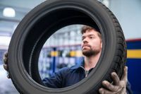 Мото гуми Dunlop 80 100 21 - 45778 награди