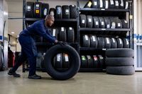 Мото гуми Maxxis 110 90 19 - 98337 възможности