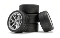 Мото гуми Sun.F.Tyre 80 100 21 - 9586 типа