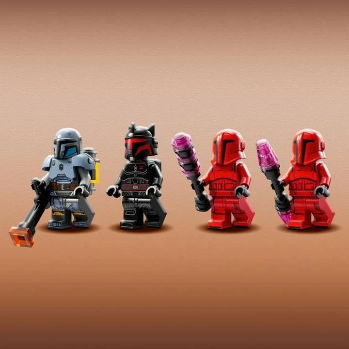 Lego Star Wars Sets - 64421 bietet an
