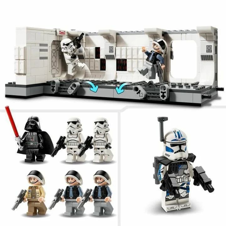 Lego Star Wars Sets - 68165 Preise
