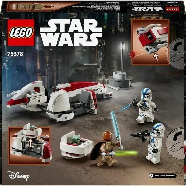 Lego Star Wars Sets - 35919 Kunden
