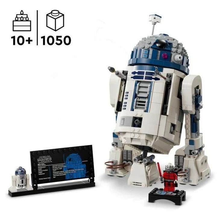 Lego Star Wars Sets - 50768 Erfolge
