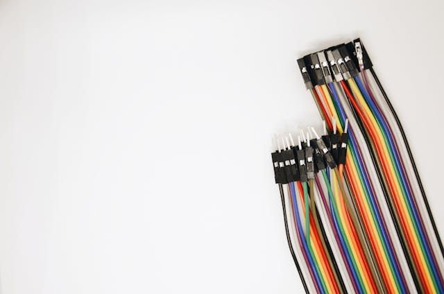 Lead Wire - 39771 options