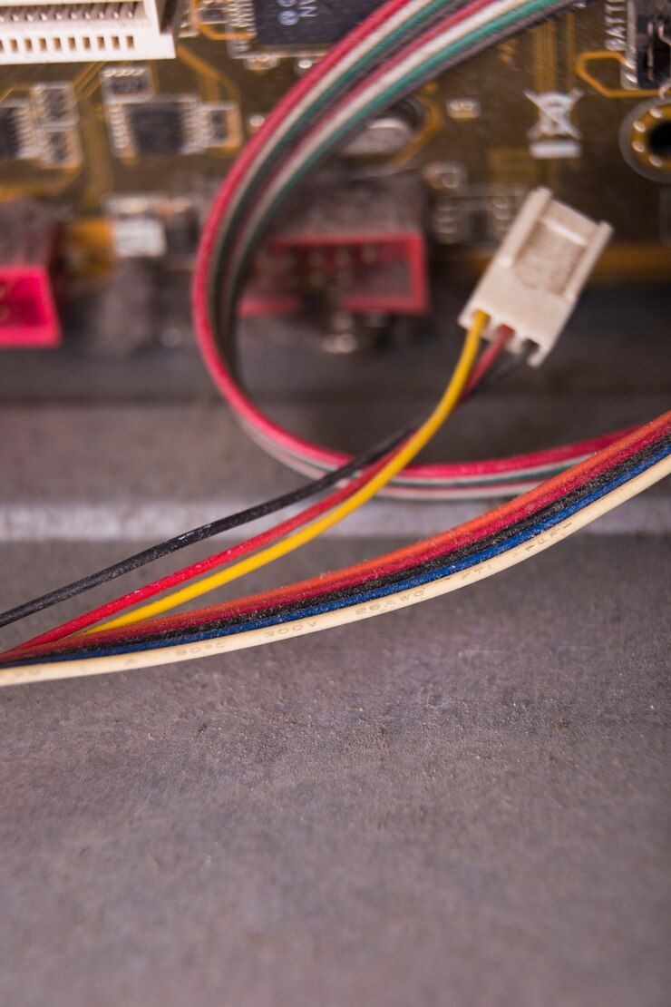 Mil Spec Wire - 45756 news