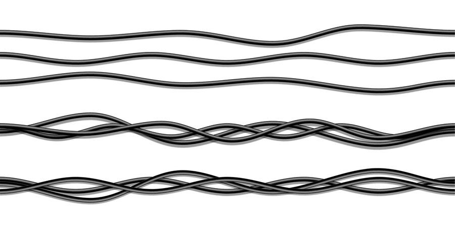 Multi Conductor Cable - 3969 varieties