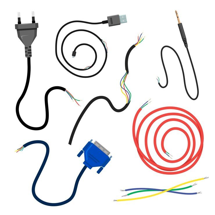 Multi Conductor Cable - 42973 awards