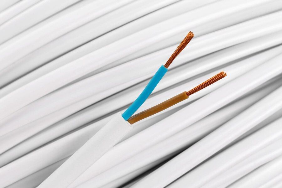 Multi Conductor Cable - 86844 pictures