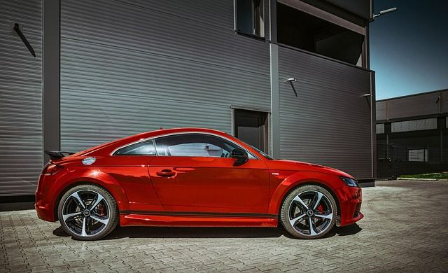 Джанти за Ауди A3 - 39603 вида