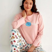 дамски зимни пижами - 35239 възможности