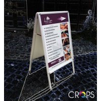 широкоформатен печат - 5132 вида