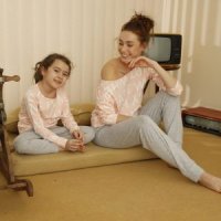 детски пижами за момичета - 75401 вида детски пижами за момичета - 60304 вида