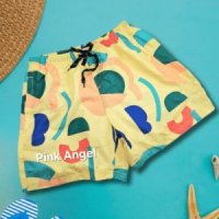 мъжки бански - 44635 промоции